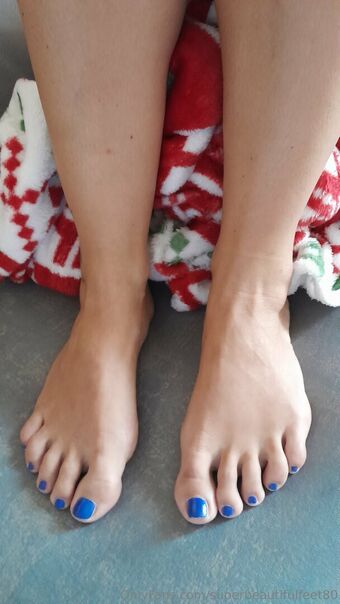 superbeautifulfeet80