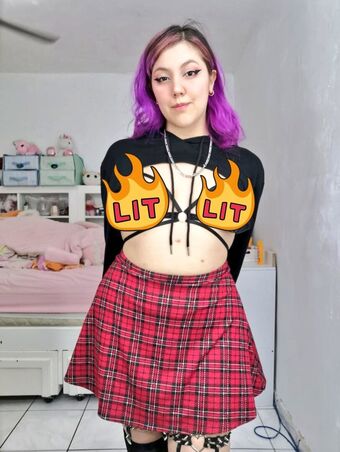 superdonut Nøgen Lækager OnlyFans Foto 5