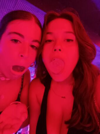 supermire Nøgen Lækager OnlyFans Foto 25