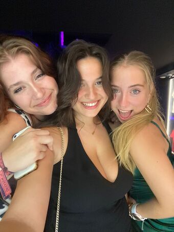 supermire Nøgen Lækager OnlyFans Foto 26