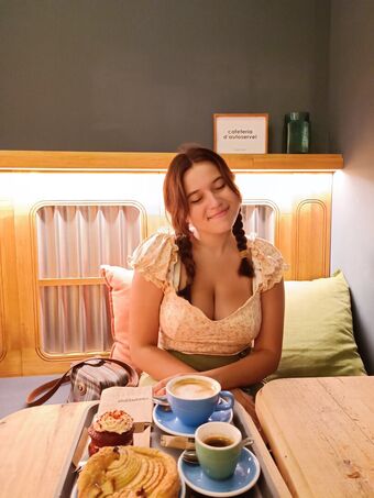 supermire Nøgen Lækager OnlyFans Foto 29