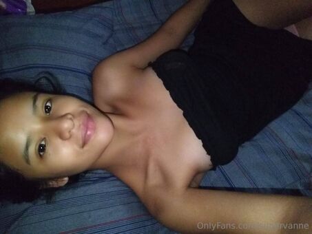 supervanne Nøgen Lækager OnlyFans Foto 9
