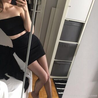 suseee Nøgen Lækager OnlyFans Foto 5