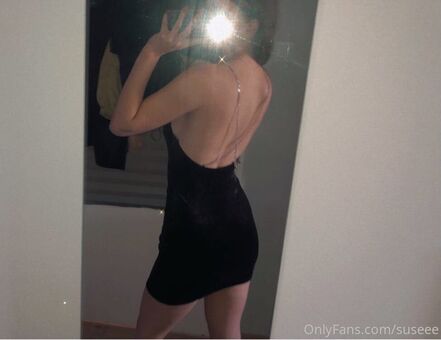 suseee Nøgen Lækager OnlyFans Foto 7