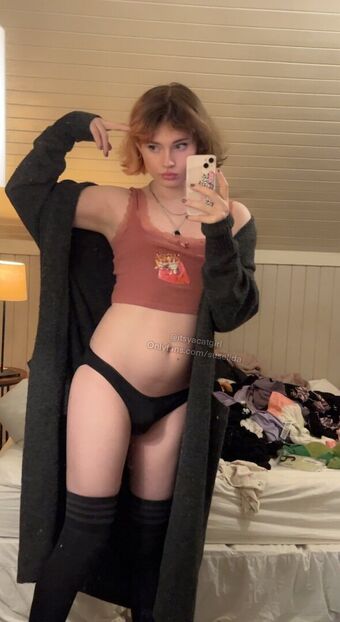 SusElida Nøgen Lækager OnlyFans Foto 44