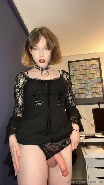 SusElida Nøgen Lækager OnlyFans Foto 47