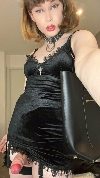 SusElida Nøgen Lækager OnlyFans Foto 51
