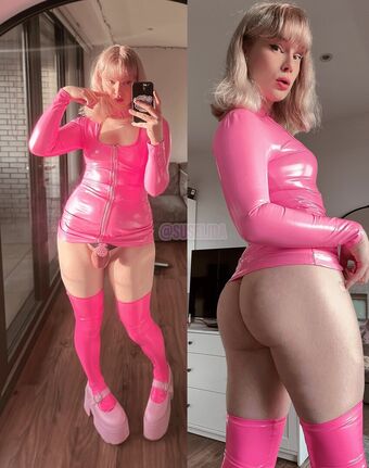 SusElida Nøgen Lækager OnlyFans Foto 55