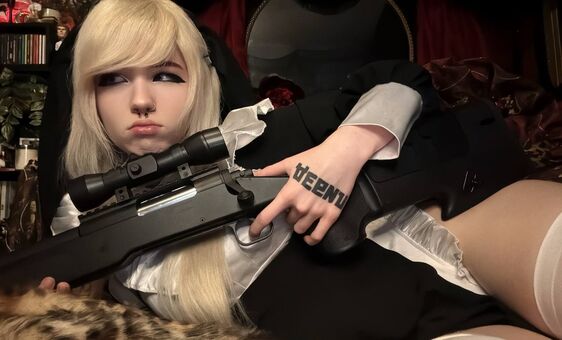 Sushiflavoredmilk Nøgen Lækager OnlyFans Foto 144