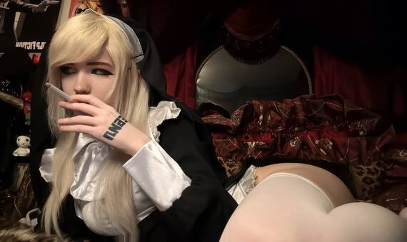 Sushiflavoredmilk Nøgen Lækager OnlyFans Foto 149