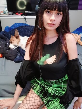 Sushimewew
