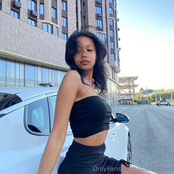susiestone Nøgen Lækager OnlyFans Foto 13