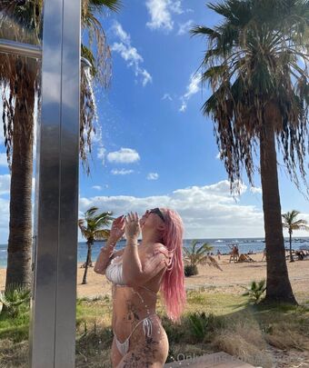 susselea Nøgen Lækager OnlyFans Foto 14