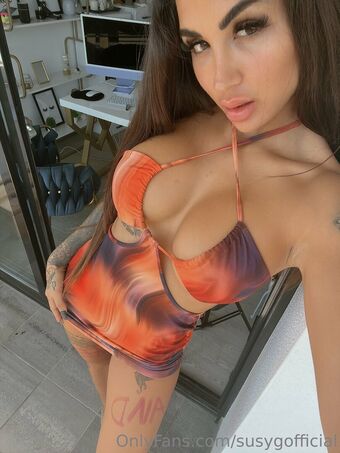 susygofficial