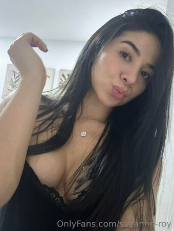 suzanne-roy Nøgen Lækager OnlyFans Foto 20
