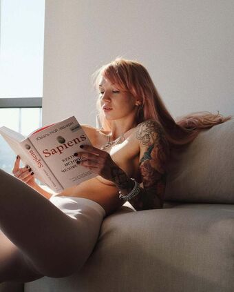 svebusha Nøgen Lækager OnlyFans Foto 2