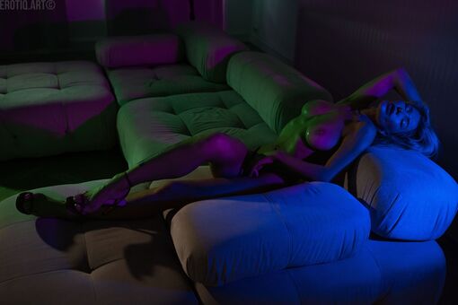 Svetlana Sinitsyna Nøgen Lækager OnlyFans Foto 90