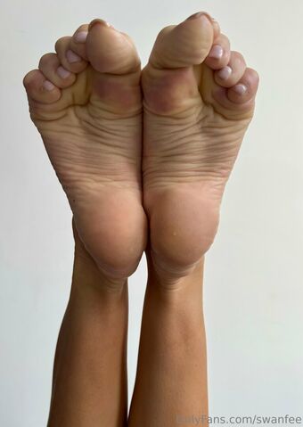 swanfee Nøgen Lækager OnlyFans Foto 14