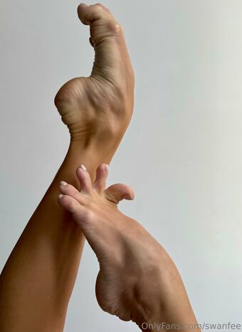swanfee Nøgen Lækager OnlyFans Foto 15