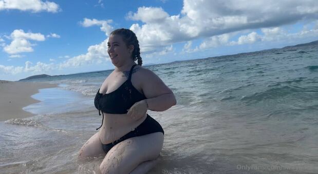 swaybaee Nøgen Lækager OnlyFans Foto 235