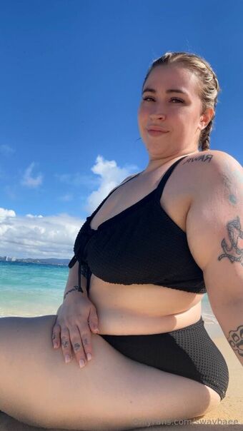 swaybaee Nøgen Lækager OnlyFans Foto 236