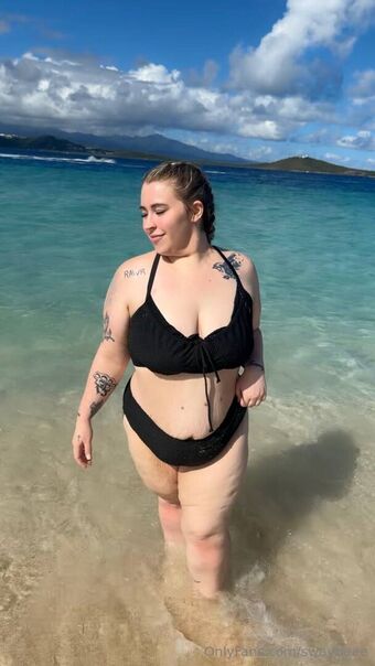 swaybaee Nøgen Lækager OnlyFans Foto 242