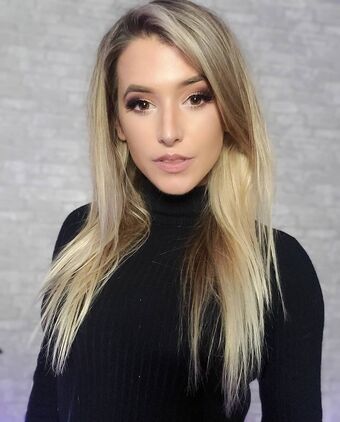 Sweeettails Nøgen Lækager OnlyFans Foto 33