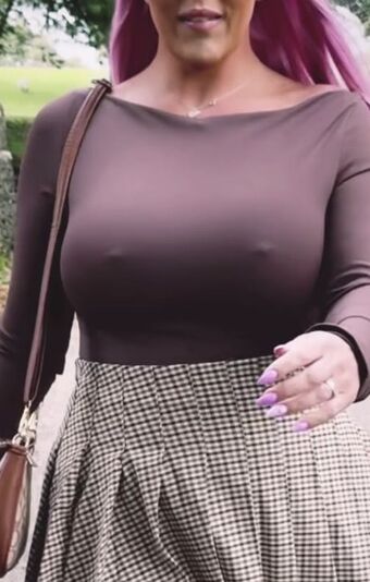 Sweetcandy Nøgen Lækager OnlyFans Foto 56