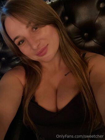 sweetcher Nøgen Lækager OnlyFans Foto 38