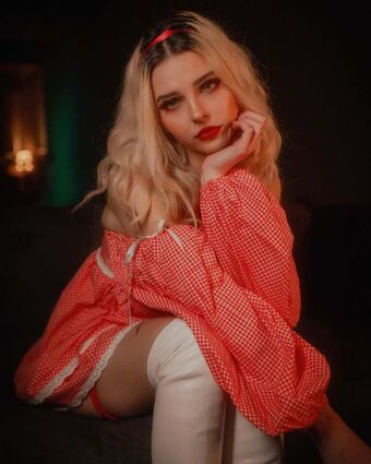 Sweetdistortion Nøgen Lækager OnlyFans Foto 59