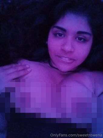 sweetrowena