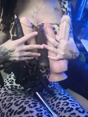 sweetsary23 Nøgen Lækager OnlyFans Foto 29