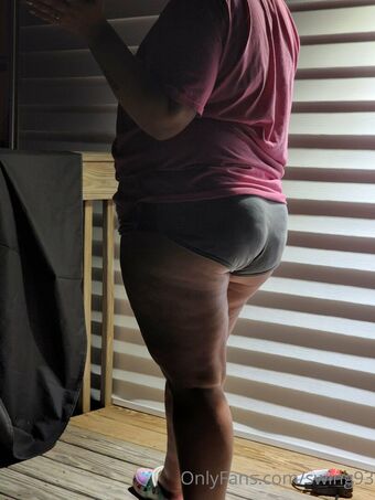 swing93 Nøgen Lækager OnlyFans Foto 7