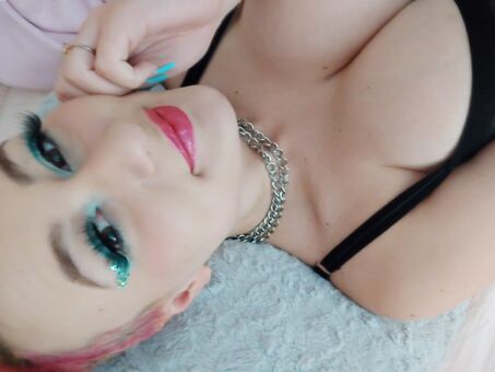 switchykittee Nøgen Lækager OnlyFans Foto 7