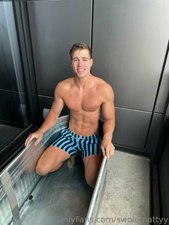 swolemattyy