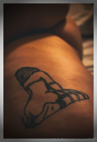 sxsmith97 Nøgen Lækager OnlyFans Foto 18