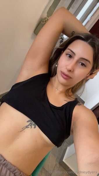 sydneydyerx
