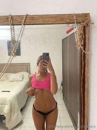 sydneydyerx
