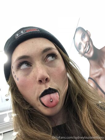 sydneylouisewilliams