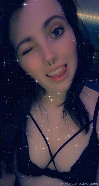 sylevanasfree