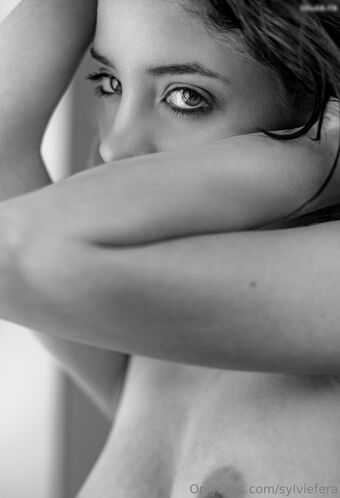 sylviefera Nøgen Lækager OnlyFans Foto 29