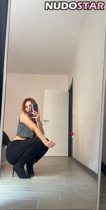 symkyck Nøgen Lækager OnlyFans Foto 56