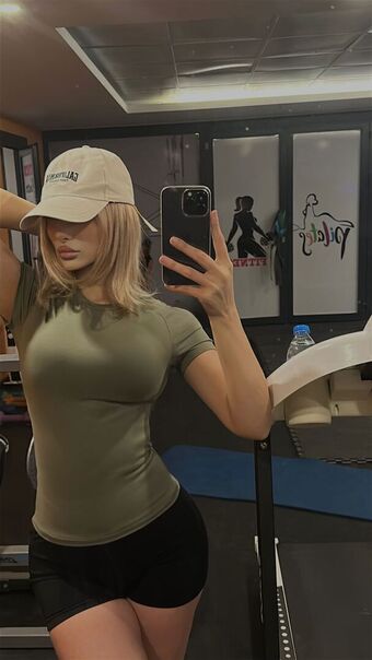 symkyck Nøgen Lækager OnlyFans Foto 65