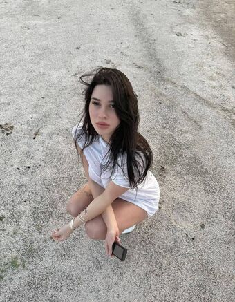 Symone Ryley Nøgen Lækager OnlyFans Foto 50