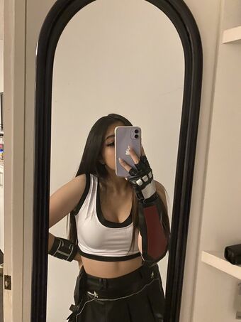 Syraphic Nøgen Lækager OnlyFans Foto 18