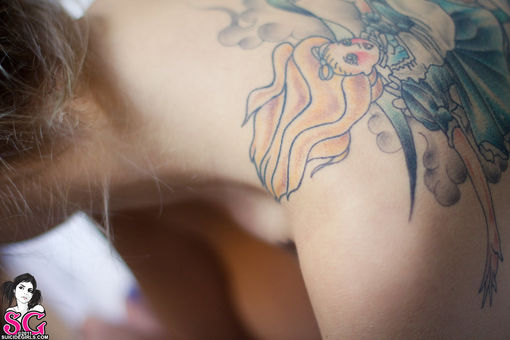 Tab SG Nøgen Lækager OnlyFans Foto 20
