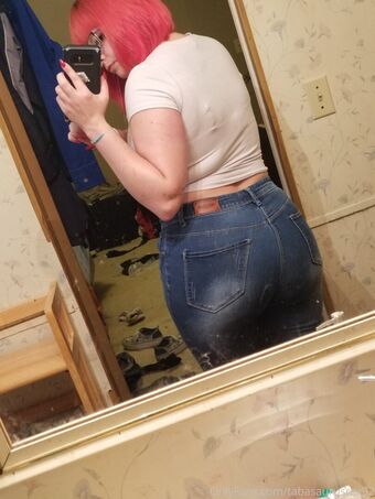 tabasaur Nøgen Lækager OnlyFans Foto 36
