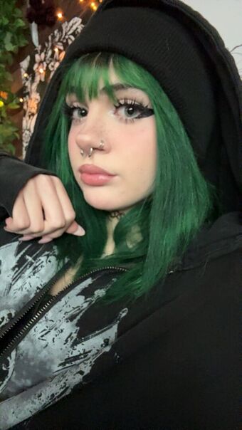 Tabbiki Nøgen Lækager OnlyFans Foto 2