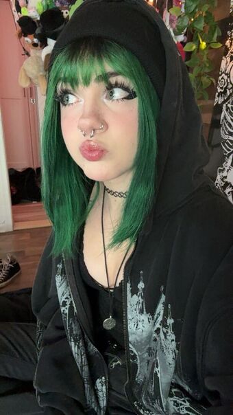 Tabbiki Nøgen Lækager OnlyFans Foto 3