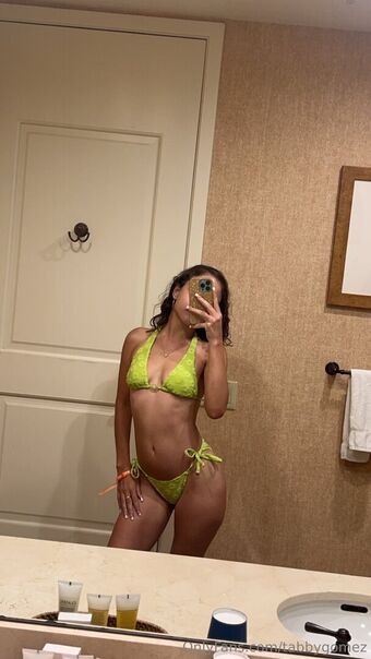Tabby Gomez